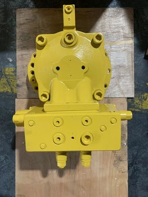 SK200-3 SK200-4 Swing Motor for Kobelco Excavator spare parts 2441U819F3 2441U804F1 Rotary motor device