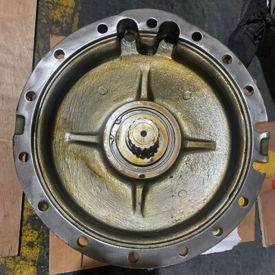 SK200-3 SK200-4 Swing Motor for Kobelco Excavator spare parts 2441U819F3 2441U804F1 Rotary motor device