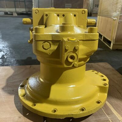 SK200-3 SK200-4 Swing Motor for Kobelco Excavator spare parts 2441U819F3 2441U804F1 Rotary motor device