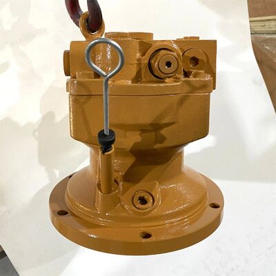 R55-7 Swing Motor for Hyundai Excavator spare parts 31M8-10130 Swing Drive Motor