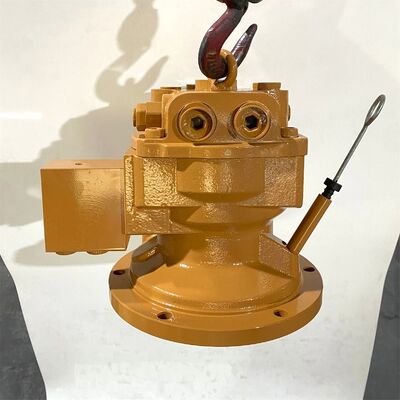 R55-7 Swing Motor for Hyundai Excavator spare parts 31M8-10130 Swing Drive Motor