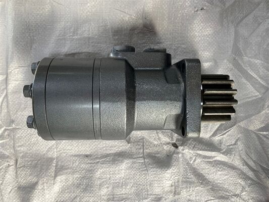 SD13E Swing Motor for Shanding Excavator spare parts 225-0076 2250076 Excavator Swing Motor