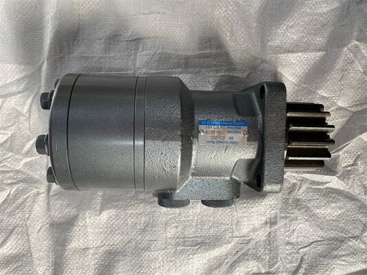 SD13E Swing Motor for Shanding Excavator spare parts 225-0076 2250076 Excavator Swing Motor