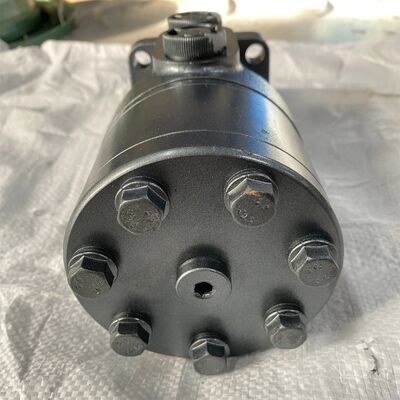 SD13E Swing Motor for Shanding Excavator spare parts 225-0076 2250076 Excavator Swing Motor
