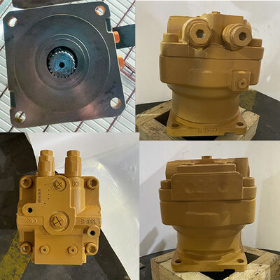 345DL Swing Motor for Excavator spare parts 334-9975 3349975 Rotary motor device