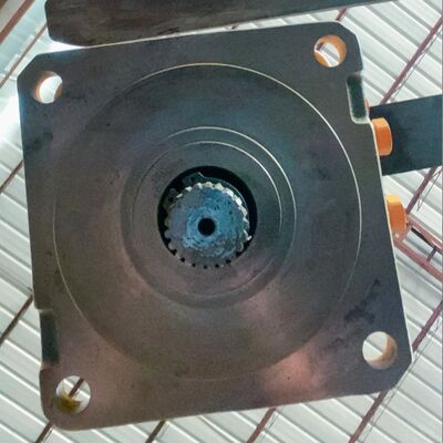 345DL Swing Motor for Excavator spare parts 334-9975 3349975 Rotary motor device