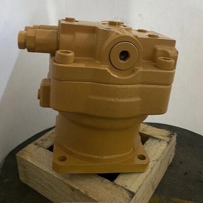345DL Swing Motor for Excavator spare parts 334-9975 3349975 Rotary motor device