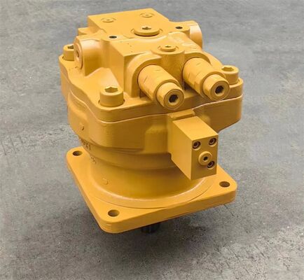 374 374F Swing Motor for Excavator spare parts 295-9406 2959406 Rotational Drive Motor