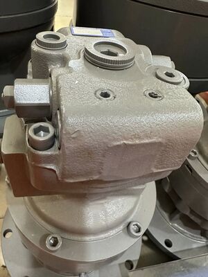 SK70SR SK80SR Swing Motor for Kobelco Excavator spare parts YT15V00015F1 Rotary motor device