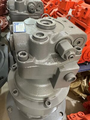 SK70SR SK80SR Swing Motor for Kobelco Excavator spare parts YT15V00015F1 Rotary motor device