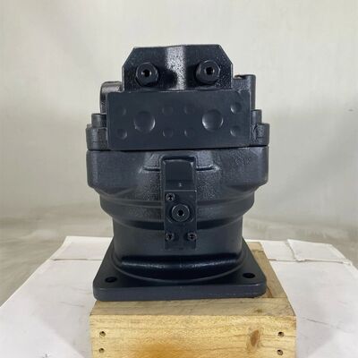 EC380DL EC380 M5X250 Swing Motor for Volvo Excavator spare parts VOE14653149 Excavator swing motor repair parts