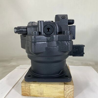 EC380DL EC380 M5X250 Swing Motor for Volvo Excavator spare parts VOE14653149 Excavator swing motor repair parts