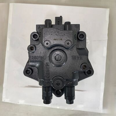EC380DL EC380 M5X250 Swing Motor for Volvo Excavator spare parts VOE14653149 Excavator swing motor repair parts