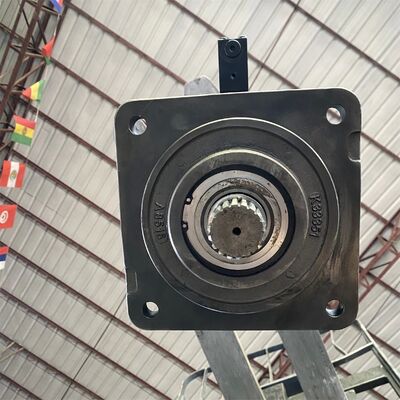 EC380DL EC380 M5X250 Swing Motor for Volvo Excavator spare parts VOE14653149 Excavator swing motor repair parts