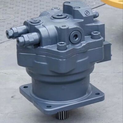 EC380DL EC380 M5X250 Swing Motor for Volvo Excavator spare parts VOE14653149 Excavator swing motor repair parts