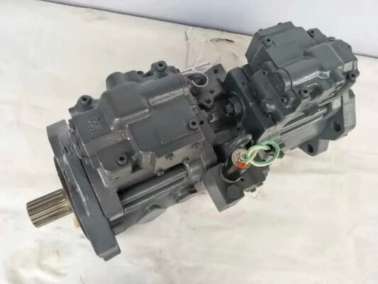 SH350A3 Hydraulic pump for Sumtiomo Excavator spare parts K5V160DTH-K9Y14 hydraulic pump Accessories manufacturer OEM