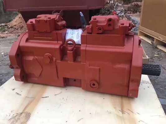 SH350A3 Hydraulic pump for Sumtiomo Excavator spare parts K5V160DTH-K9Y14 hydraulic pump Accessories manufacturer OEM