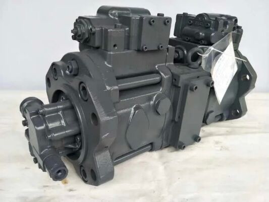 SH350A3 Hydraulic pump for Sumtiomo Excavator spare parts K5V160DTH-K9Y14 hydraulic pump Accessories manufacturer OEM
