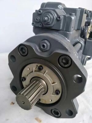SH350A3 Hydraulic pump for Sumtiomo Excavator spare parts K5V160DTH-K9Y14 hydraulic pump Accessories manufacturer OEM