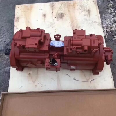 SH350A3 Hydraulic pump for Sumtiomo Excavator spare parts K5V160DTH-K9Y14 hydraulic pump Accessories manufacturer OEM