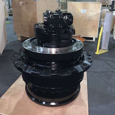 323E 320E Final Drive for Excavator spare parts 507-6561 507-6558 5076561 5076558 Travel Motor Assembly Aftermarket