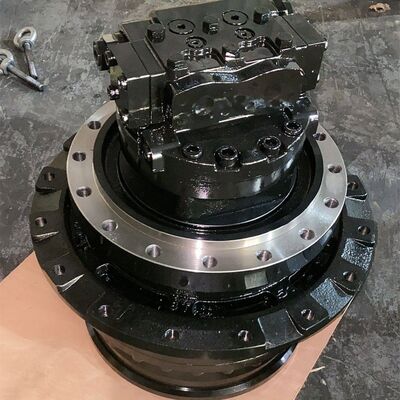 323E 320E Final Drive for Excavator spare parts 507-6561 507-6558 5076561 5076558 Travel Motor Assembly Aftermarket