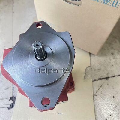 KX15 KX17 Hydraulic Main pump for KUBOTA Excavator spare parts PVD-00B-14P-5G3-5761A Axial Piston pump