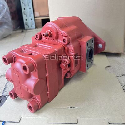 KX15 KX17 Hydraulic Main pump for KUBOTA Excavator spare parts PVD-00B-14P-5G3-5761A Axial Piston pump