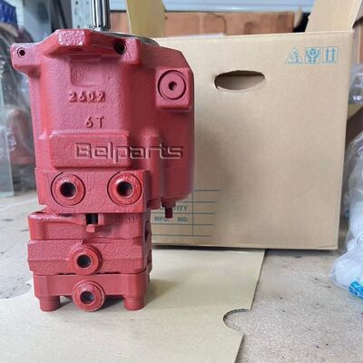KX15 KX17 Hydraulic Main pump for KUBOTA Excavator spare parts PVD-00B-14P-5G3-5761A Axial Piston pump
