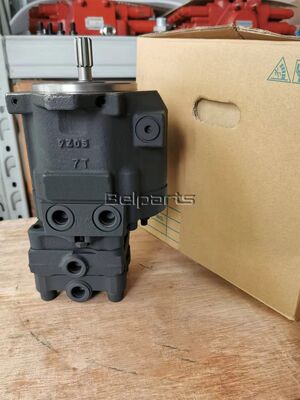 301.5 301.6 301.7 301.8 PC18 HD18 IHI18 EX17 Main Hydraulic Pump for Hitachi Komatsu kato Excavator spare parts PVD-00B-16P-6AG3-5757B 487-6207 Axial Piston pump