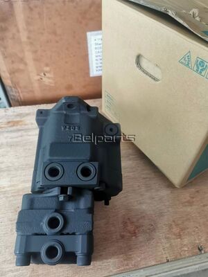 301.5 301.6 301.7 301.8 PC18 HD18 IHI18 EX17 Main Hydraulic Pump for Hitachi Komatsu kato Excavator spare parts PVD-00B-16P-6AG3-5757B 487-6207 Axial Piston pump