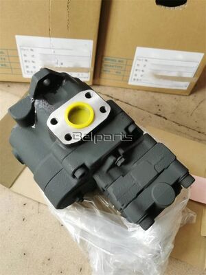 KX25 EBOBCA26 Main Hydraulic Pump for Kubota EBOBCA Excavator spare parts PVD-0B-24P-6G3-4191A Axial Piston pump OEM