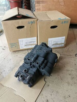 KX25 EBOBCA26 Main Hydraulic Pump for Kubota EBOBCA Excavator spare parts PVD-0B-24P-6G3-4191A Axial Piston pump OEM