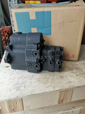 KX25 EBOBCA26 Main Hydraulic Pump for Kubota EBOBCA Excavator spare parts PVD-0B-24P-6G3-4191A Axial Piston pump OEM