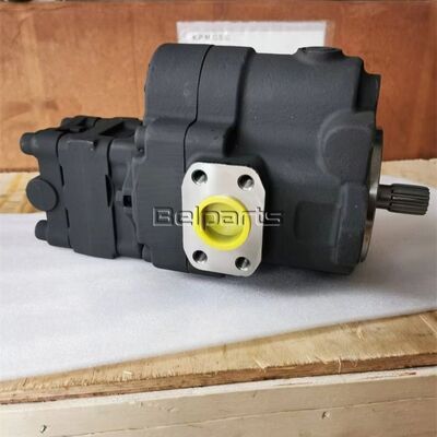VIO27 VIO30 VIO35 Hydraulic Main Pump for Yammar Excavator spare parts PVD-1B-32P-11G5 Axial Piston pump