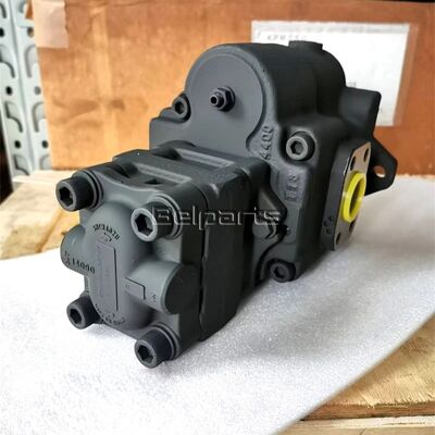 VIO27 VIO30 VIO35 Hydraulic Main Pump for Yammar Excavator spare parts PVD-1B-32P-11G5 Axial Piston pump