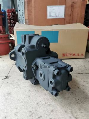 EZ58 Main Hydraulic Pump for Excavator spare parts PVD-3B-56P-18G5 Axial Piston pump