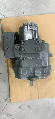 VIO55-6 VIO60-6B Hydraulic Pump for yammar Excavator spare parts PSVD2-21E Axial Piston pump