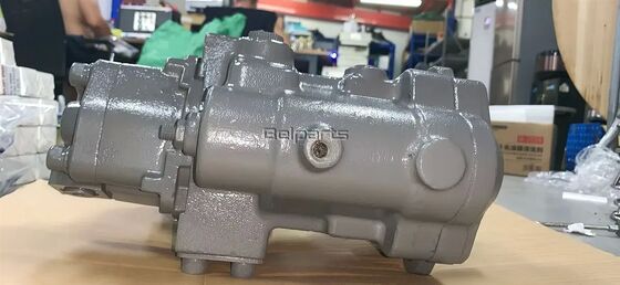 VIO55-6 VIO60-6B Hydraulic Pump for yammar Excavator spare parts PSVD2-21E Axial Piston pump