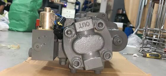 VIO55-6 VIO60-6B Hydraulic Pump for yammar Excavator spare parts PSVD2-21E Axial Piston pump
