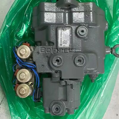 VIO55-6 VIO60-6B Hydraulic Pump for yammar Excavator spare parts PSVD2-21E Axial Piston pump