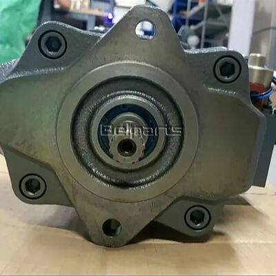 VIO55-6 VIO60-6B Hydraulic Pump for yammar Excavator spare parts PSVD2-21E Axial Piston pump
