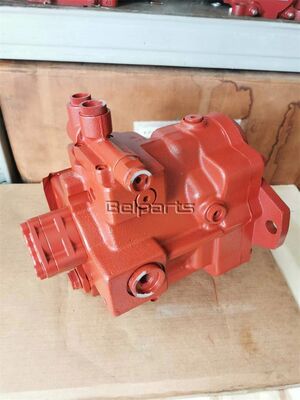 KX40 KX151 KX155 Main Hydraulic Pump for KUBOTA Excavator spare parts PSVL-54CG Axial Piston pump Aftermarket