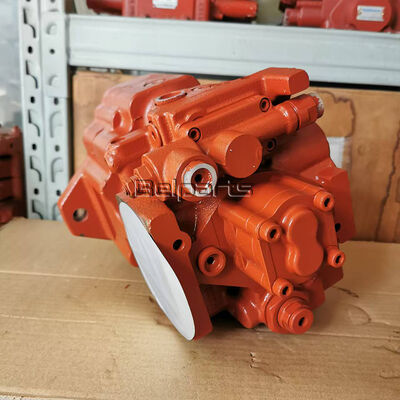KX175 Hydraulic Main Pump for KUBOTA Excavator spare parts PSVL-84 High-Frequency Operation Excavator Hydraulic Pump