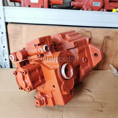 KX175 Hydraulic Main Pump for KUBOTA Excavator spare parts PSVL-84 High-Frequency Operation Excavator Hydraulic Pump