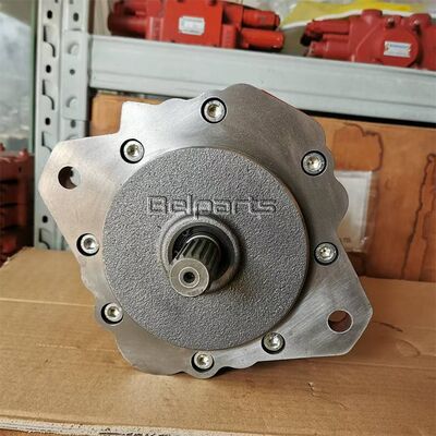 KX175 Hydraulic Main Pump for KUBOTA Excavator spare parts PSVL-84 High-Frequency Operation Excavator Hydraulic Pump