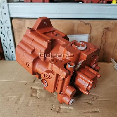 KX175 Hydraulic Main Pump for KUBOTA Excavator spare parts PSVL-84 High-Frequency Operation Excavator Hydraulic Pump