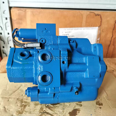 IHI40 Hydraulic Main Pump for Excavator spare parts AP2D18 High-Frequency Operation Aftermarket