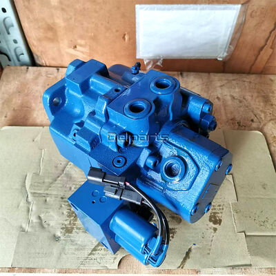 IHI40 Hydraulic Main Pump for Excavator spare parts AP2D18 High-Frequency Operation Aftermarket