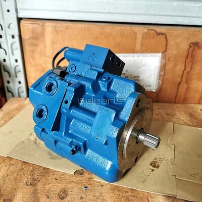 IHI40 Hydraulic Main Pump for Excavator spare parts AP2D18 High-Frequency Operation Aftermarket
